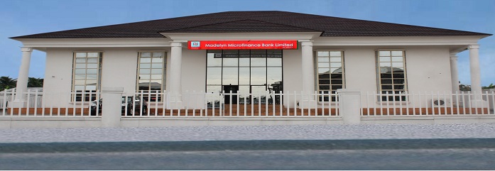 Madelyn Microfinancebank